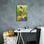 «Spring In The Garden9» par Bridget Voth-1253587493