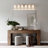 Ceriel 6 - Light Steel Dimmable Vanity Light-1663396729