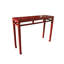 41.7 in. Solid Wood Console Table
