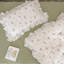 Taie d'oreiller mignonne en coton pour enfants