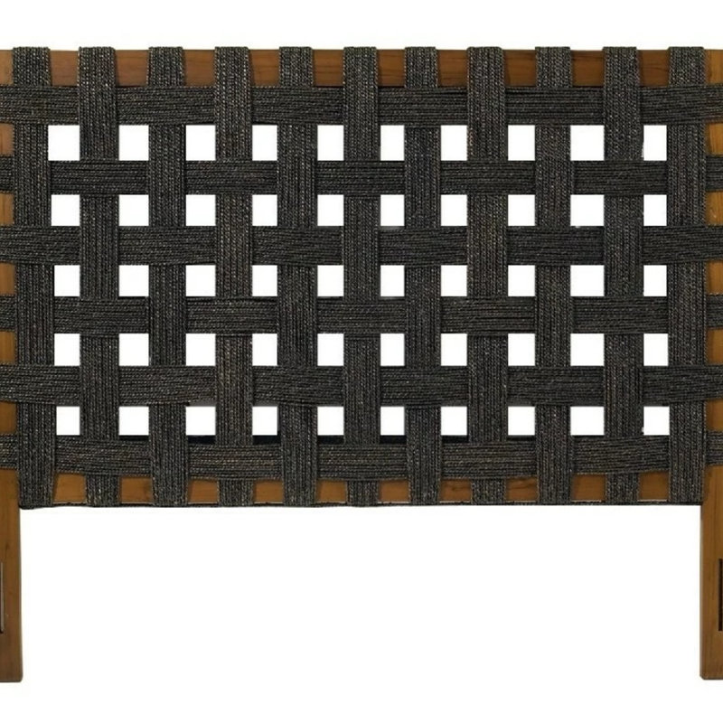 Mahowny Panel Headboard, Queen