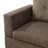 Shalya Corduroy L-Shaped Sectional-97969553