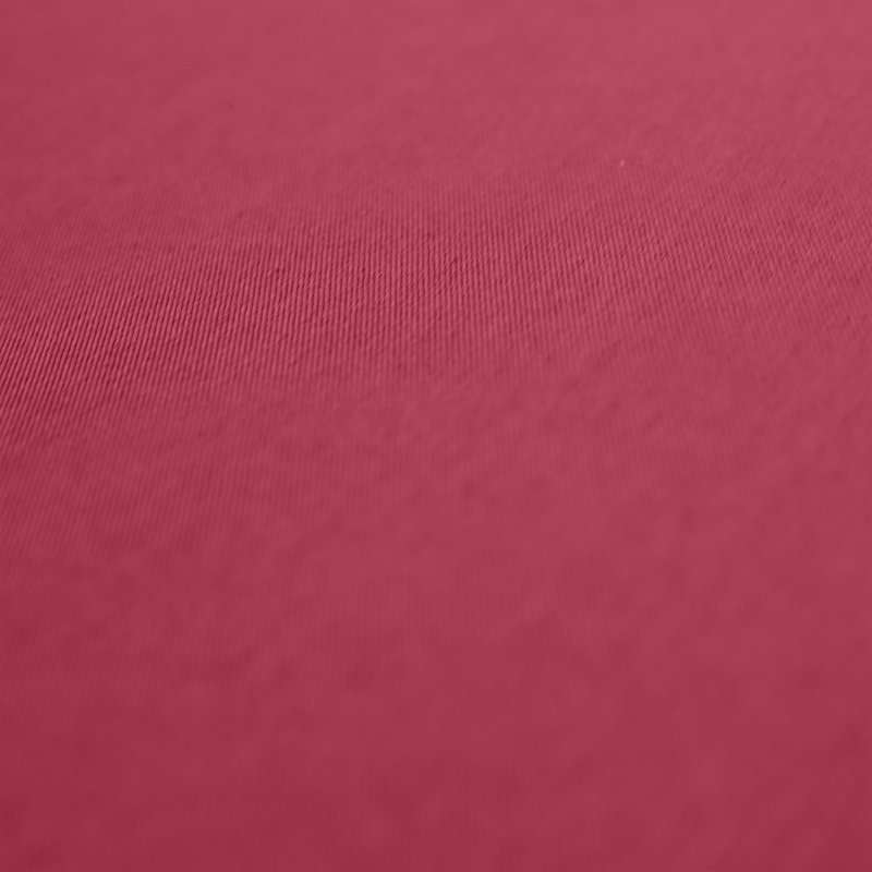 Auvent rétractable, H 1,9 po x l 3,1 po x P 3,9 po, Rouge, Couleur unie