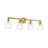 Amida 4 - Light Dimmable Vanity Light-1692417