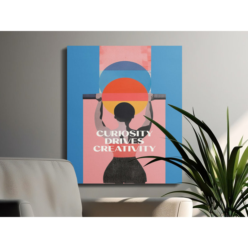 Craddock Wrapped Canvas Print Set, 8x10