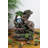 Jarod Weather Resistant Table Top Fountain with Light