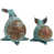 Teal Green is out of stock