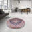 Oriental Indoor Rug-884623266