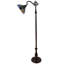 Lampe sur pied en arche 62" Hatley