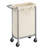 Rolling Laundry Hamper with Handles-79577244-119380672
