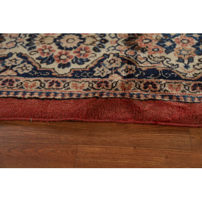 Tapis persan Mahal