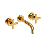Dorrance Wall Mount Bathroom Faucet