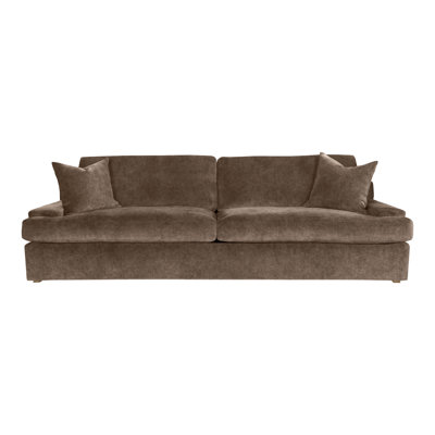 Crew 110" Extended Sofa