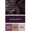 Aquarelle abstraite 98, art sur toile mauve-2009963652