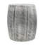 Table d'appoint D16.8X22 "Vanora