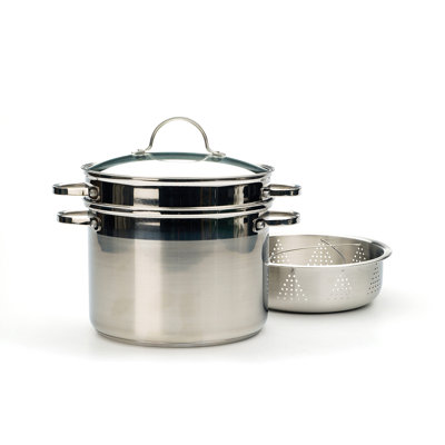 Aulay 8-Quart Endurance® Multi-Cooker