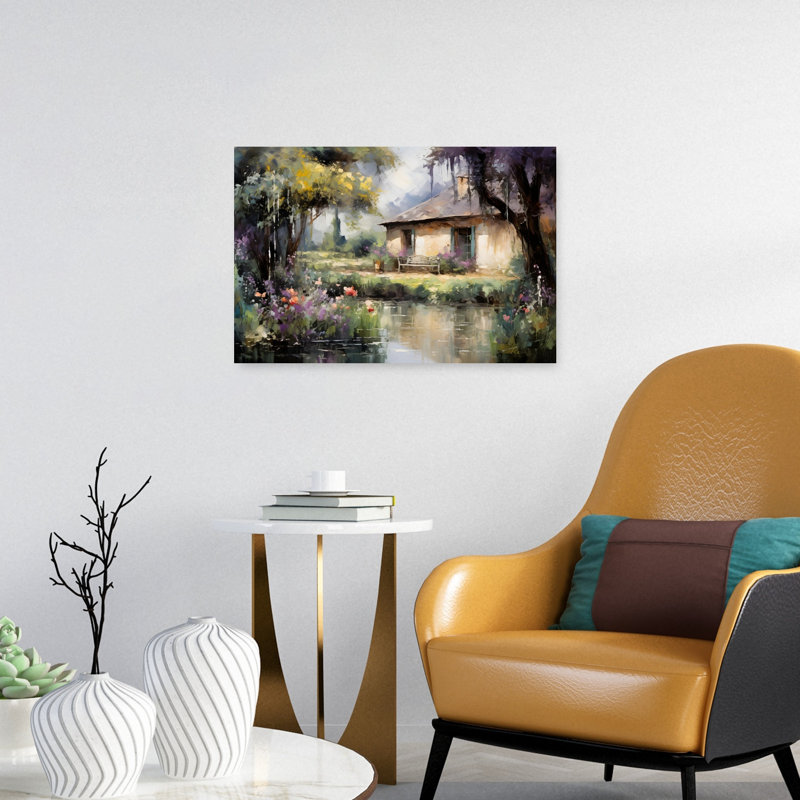 Print, 40.64cm H x 60.96cm W