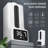 Automatic Sensor Ouchless Soap Liquid Dispenser Non-Contact Infrared Thermometer