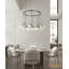 Suspenders® 24 - Light LED Chandelier