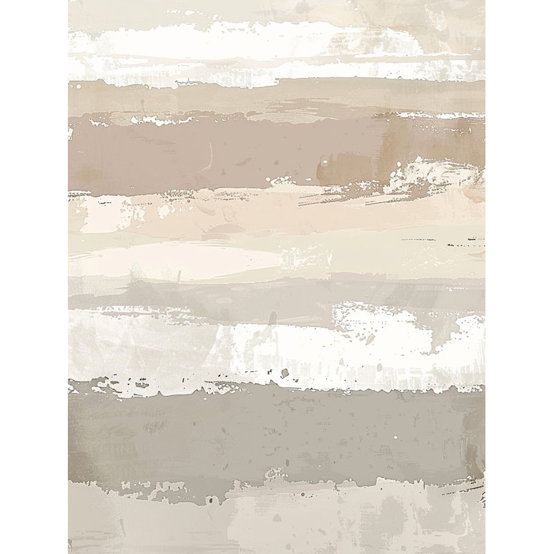 Art texturé sur toile texturée abstraite texturée, H 48 po x l 32 po x P 1,5 po