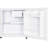 Magic Chef 1.7 Cubic Feet Freestanding Mini Fridge with Freezer-32153433