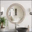 Miroirs décoratifs 23,62 pouces