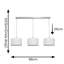 Albeiro 3 - Light Pendant-110781452-110781454
