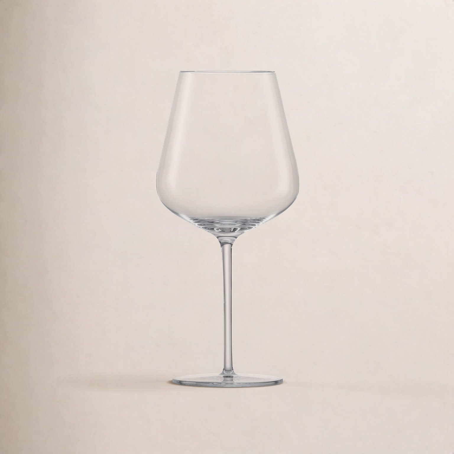 Vervino Crystal Red Wine Glass, 23.2 Oz