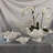 Meteor Bowl-Ivory-38426349