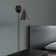 Tristan Aluminum Armed Sconce