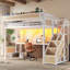 Lit mezzanine Industrial-736622690-736622694
