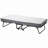 31" X 75" Folding Bed With 5 In Mattress, Guest-718739808