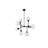Orla 8 - Light Pendant-670200061-670200058