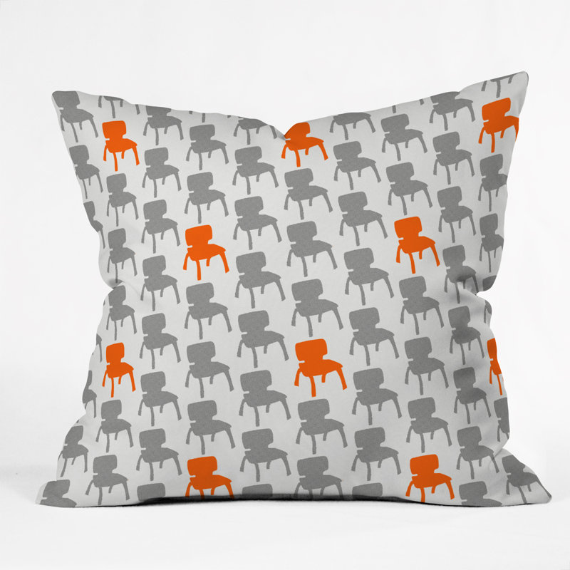 Coussin Classic, 16 po x 16 po