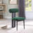 Dario Upholstered Back Side Chair Dining Chair-89184573-89184574