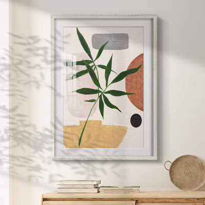 Lift Me Fly Me -Gallery Wrapped Canvas