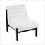 Accent Chair with sturdy Wood Frame-131256185