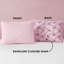 Ensembles de courtepointe Jucy Couture Luxe Bow-131348374