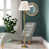 Antique Brass selected