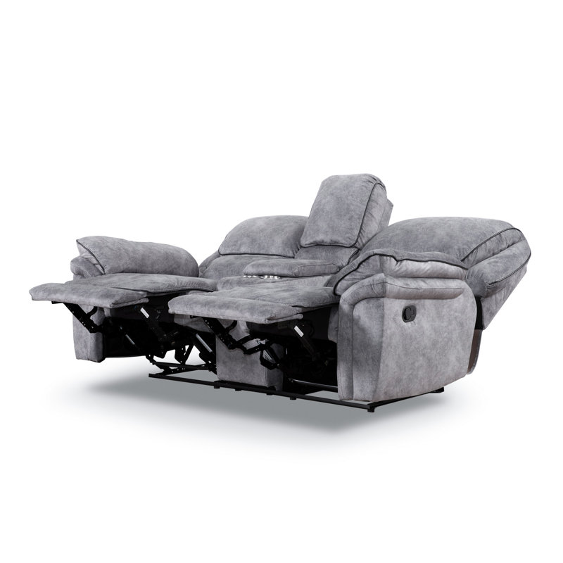 79'' Upholstered Loveseat