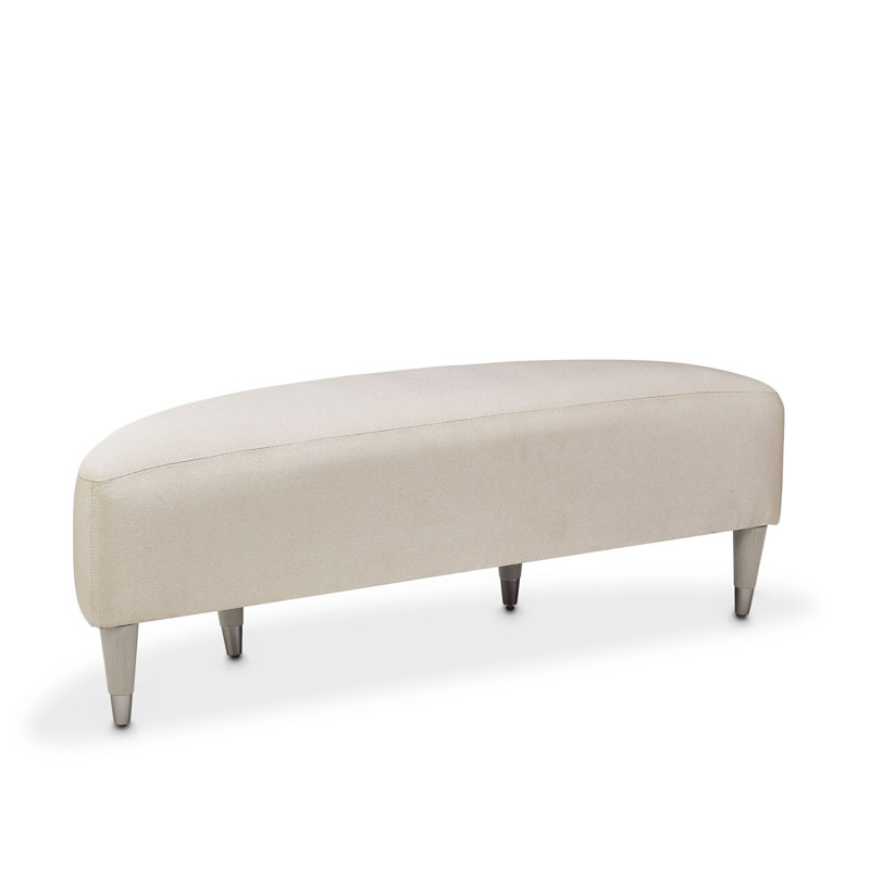 Eclipse Bed Bench