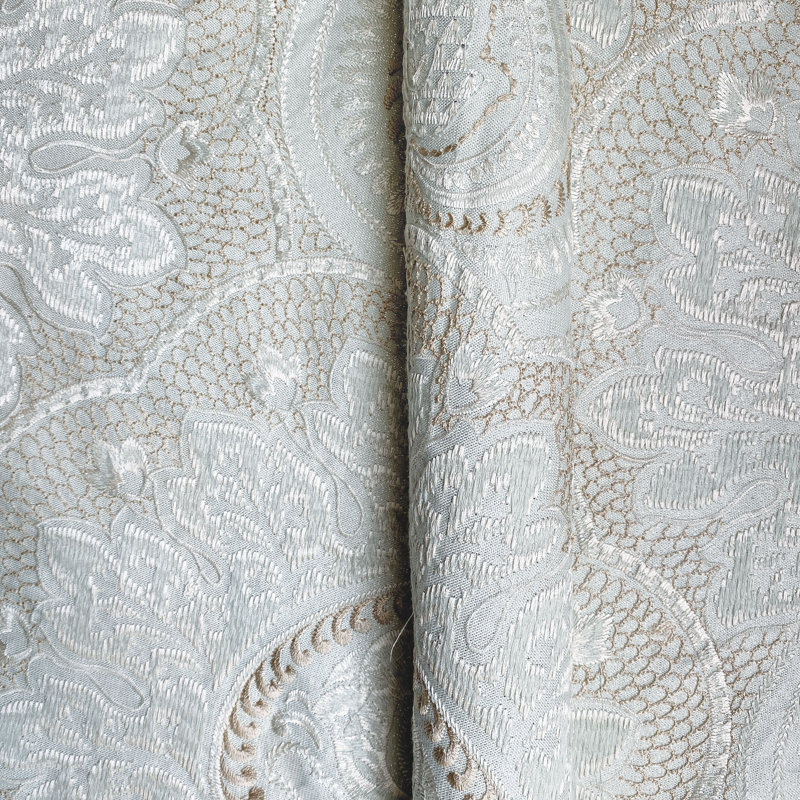 Danae Ardea Cotton Blend Fabric