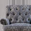 Fauteuil inclinable Aarnout