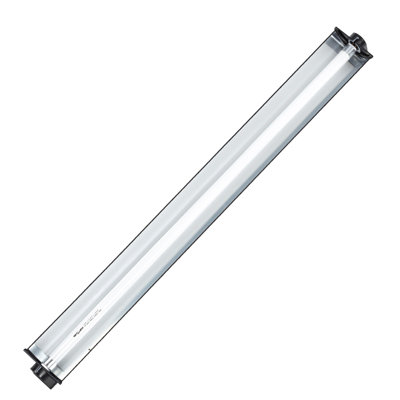 REPTI ZOO T5 HO UVB Lighting Combo Kit-24W