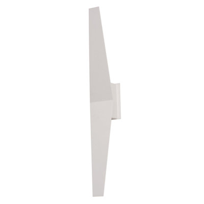 Turrini LED Recessed Wall Light