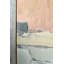 Floater Frame Painting on Canvas