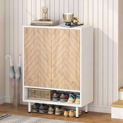 Shoe Cabinet
