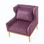 Fauteuil d'appoint-618756032