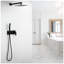 Système de douche complet pour salle de bain avec valve brute-62494808