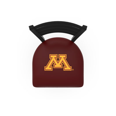 NCAA 25" Swivel Counter Stool
